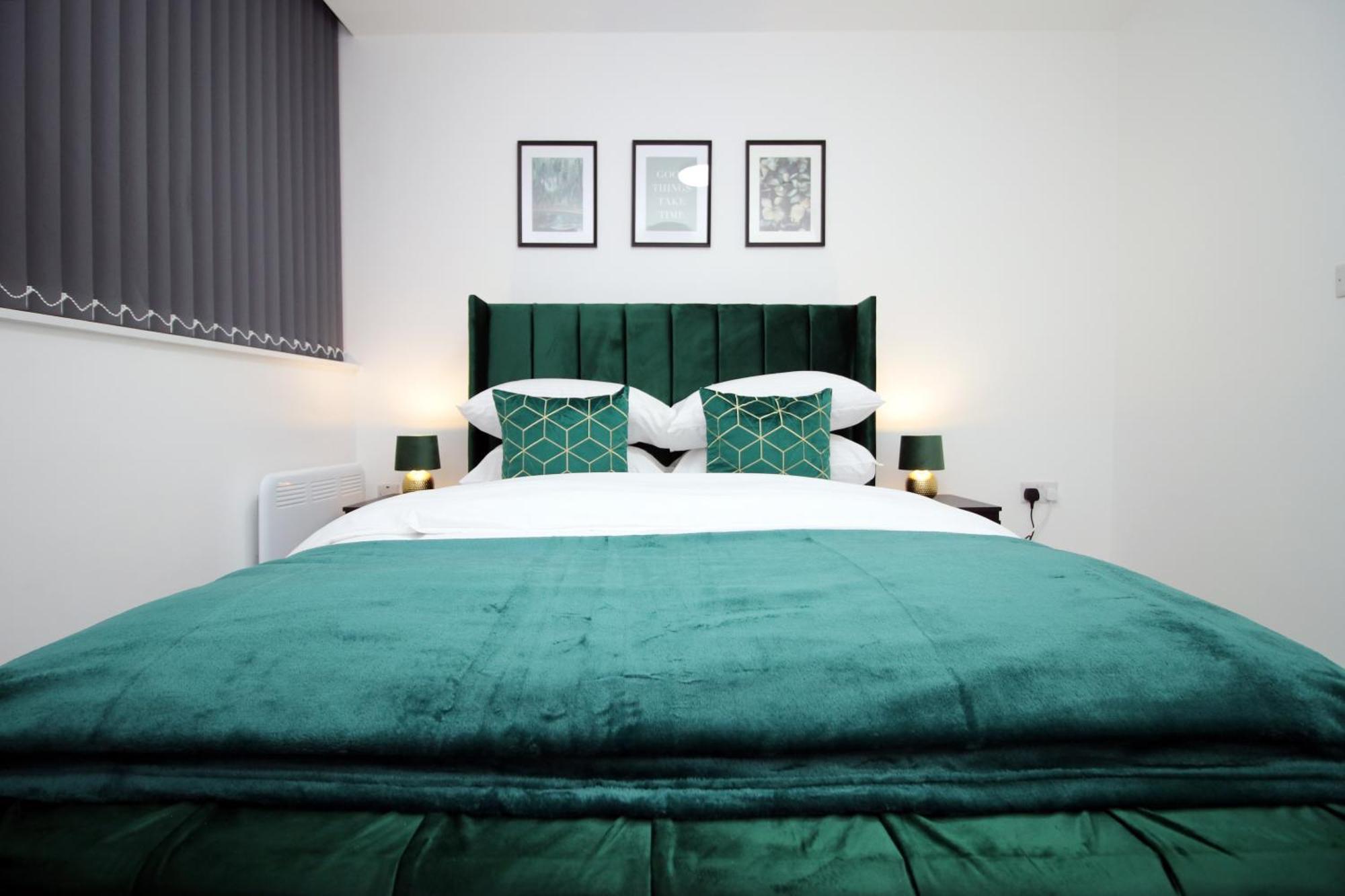 New Cardiff Bloc Exclusive Apartments By Prime Stays - Shops And Parking - Great For Groups And Families Exterior photo
