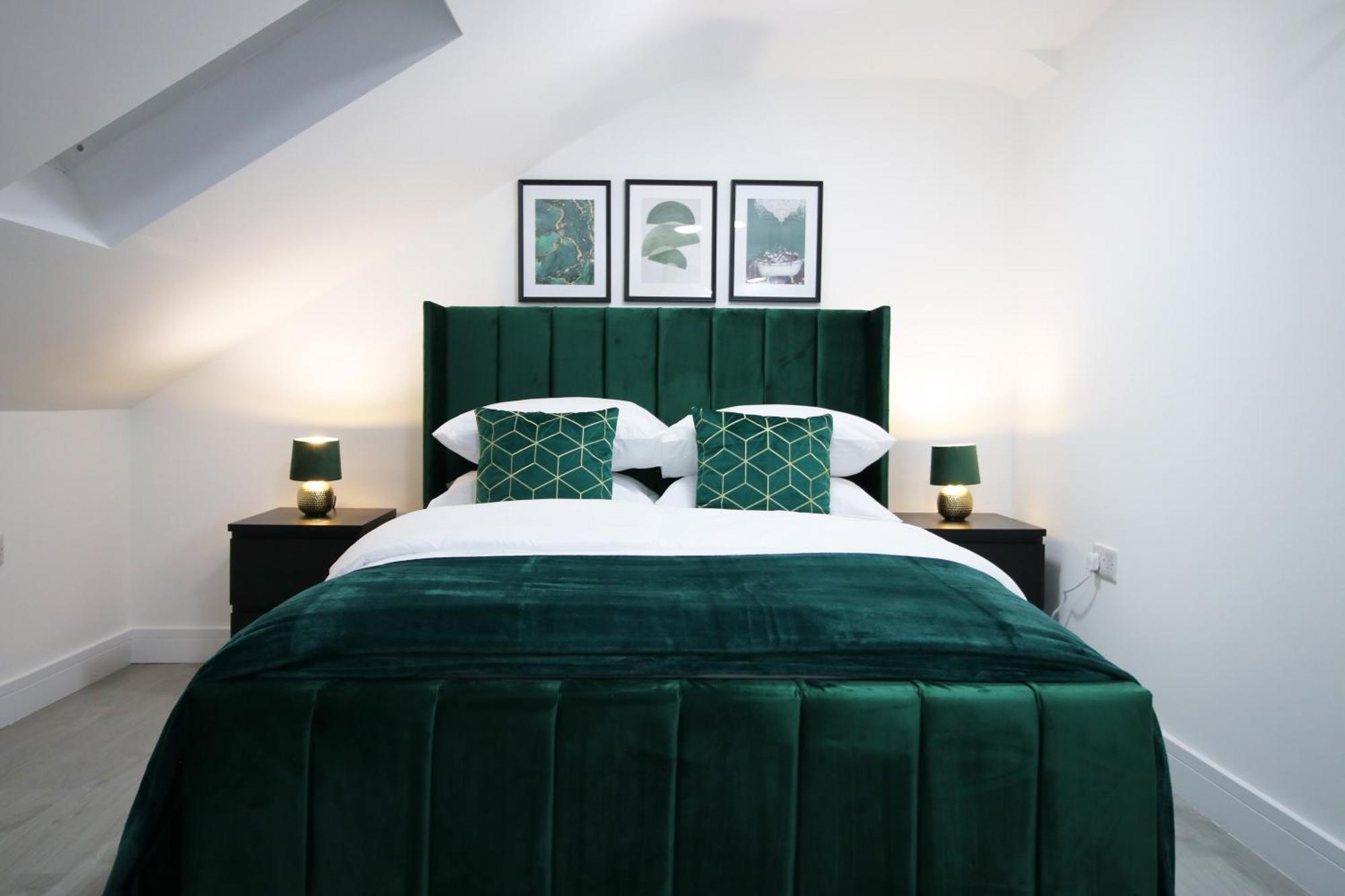 New Cardiff Bloc Exclusive Apartments By Prime Stays - Shops And Parking - Great For Groups And Families Exterior photo